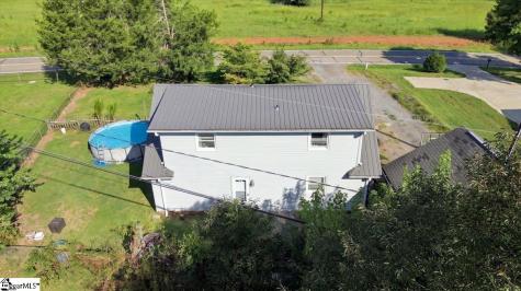 1051 Ezell Road Chesnee SC 29323