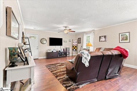 1051 Ezell Road Chesnee SC 29323