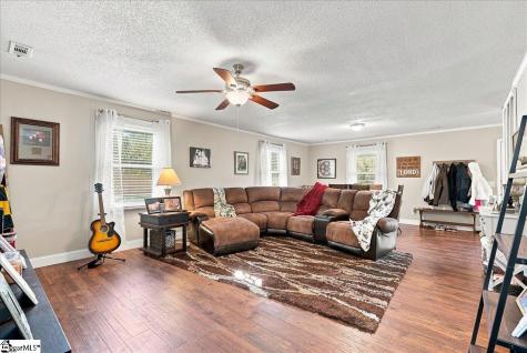 1051 Ezell Road Chesnee SC 29323