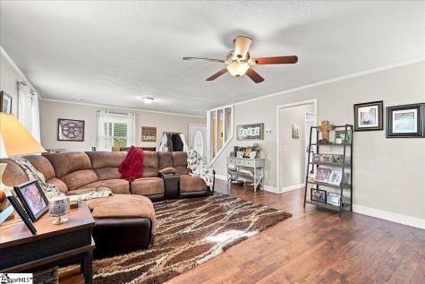 1051 Ezell Road Chesnee SC 29323