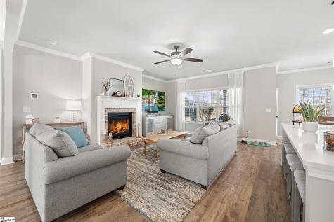 1 Martin Woods Way Fountain Inn SC 29644