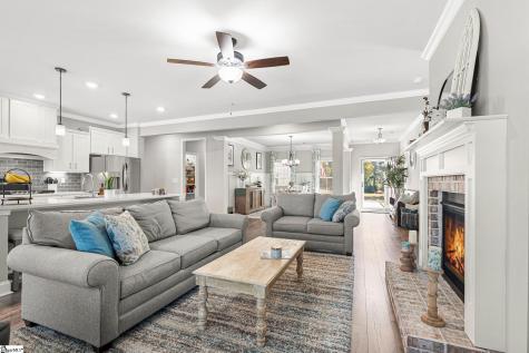 1 Martin Woods Way Fountain Inn SC 29644