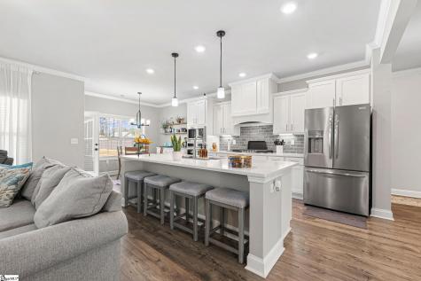 1 Martin Woods Way Fountain Inn SC 29644