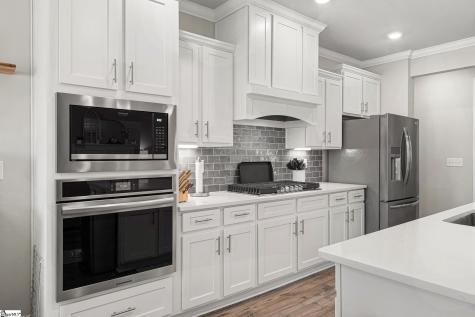 1 Martin Woods Way Fountain Inn SC 29644