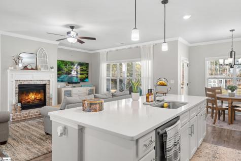 1 Martin Woods Way Fountain Inn SC 29644