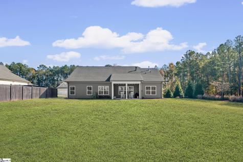 1 Martin Woods Way Fountain Inn SC 29644