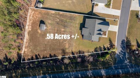 1 Martin Woods Way Fountain Inn SC 29644