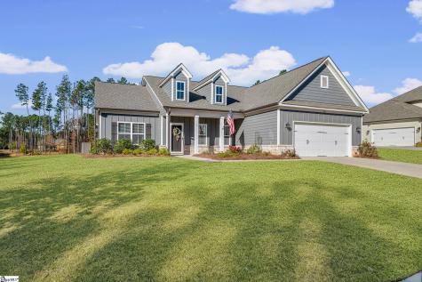 1 Martin Woods Way Fountain Inn SC 29644