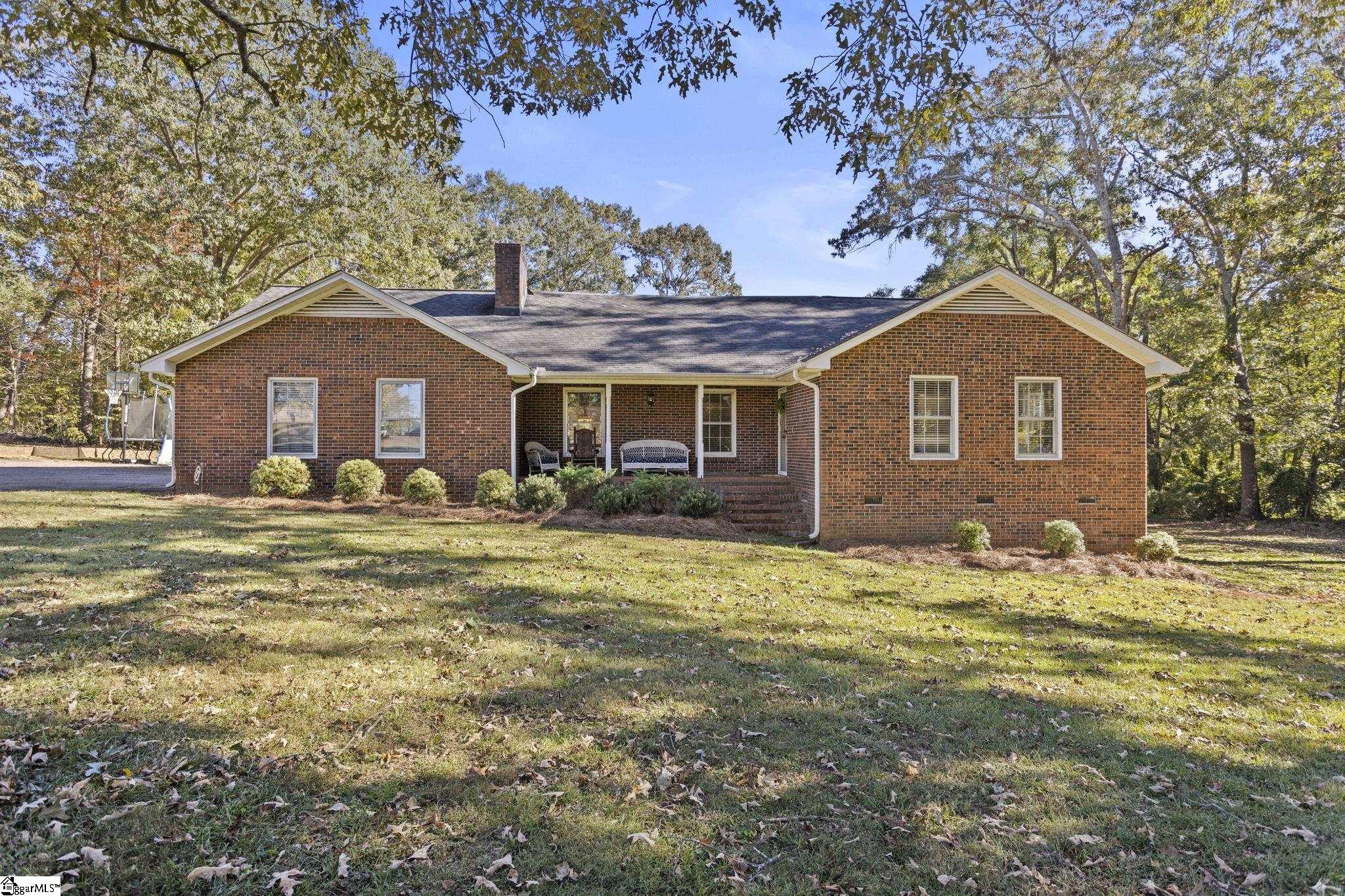 613 Sulphur Springs Road Greenville SC 29617