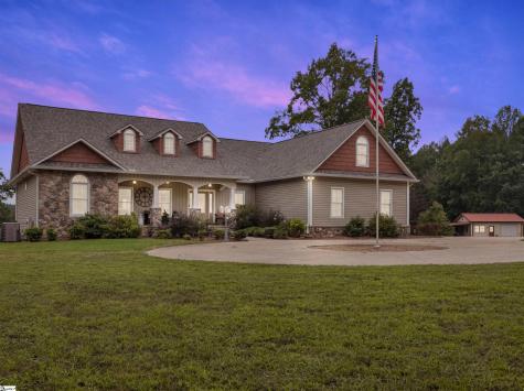 27 Troy Lane Tryon NC 28782