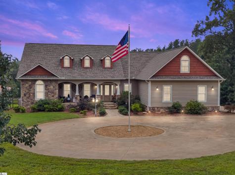 27 Troy Lane Tryon NC 28782