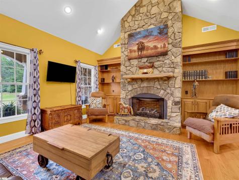 27 Troy Lane Tryon NC 28782