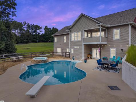 27 Troy Lane Tryon NC 28782