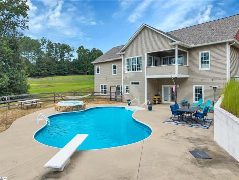 27 Troy Lane Tryon NC 28782