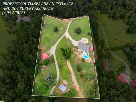 27 Troy Lane Tryon NC 28782