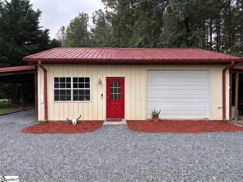 27 Troy Lane Tryon NC 28782