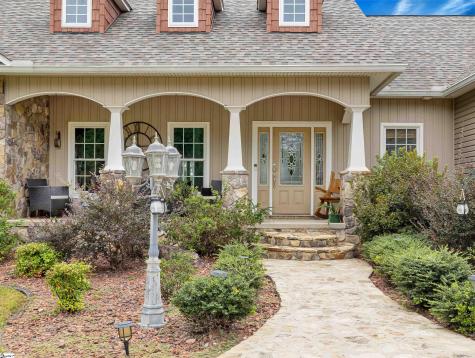 27 Troy Lane Tryon NC 28782
