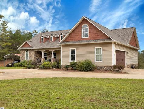 27 Troy Lane Tryon NC 28782