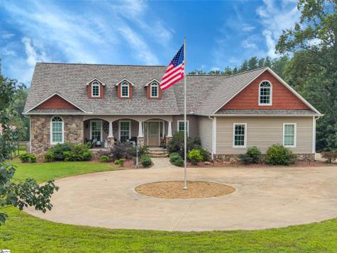 27 Troy Lane Tryon NC 28782