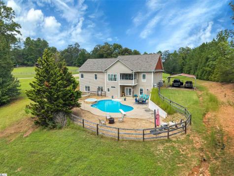 27 Troy Lane Tryon NC 28782