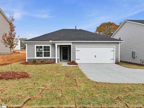 1014 S Welcome Road Greenville SC 29611