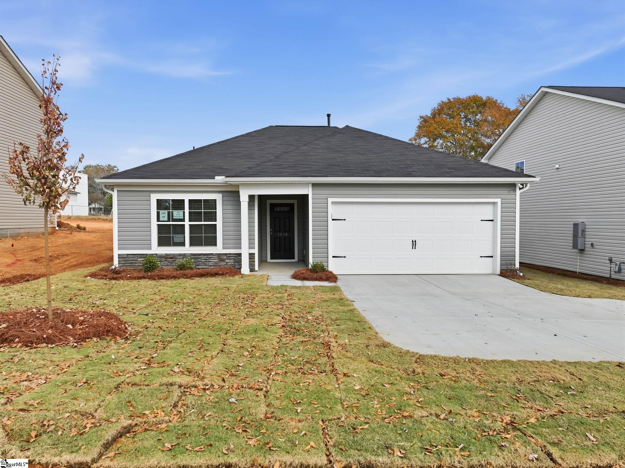 1014 S Welcome Road Greenville SC 29611