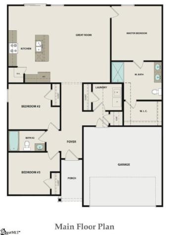 1014 S Welcome Road Greenville SC 29611