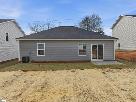 1014 S Welcome Road Greenville SC 29611