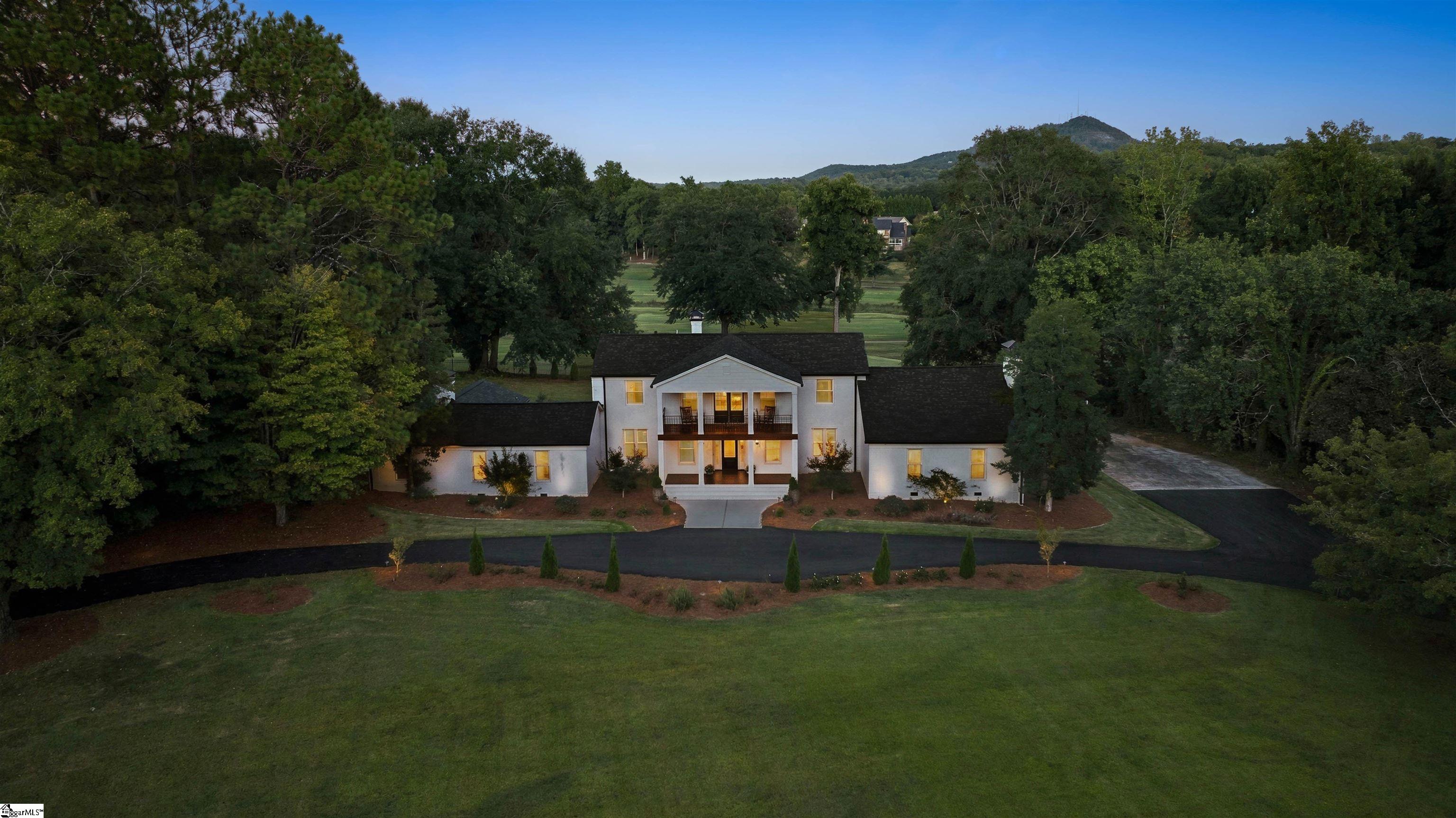 405 Foot Hills Road Greenville SC 29617