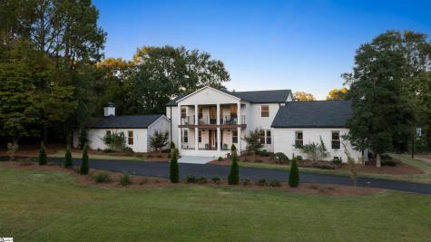 405 Foot Hills Road Greenville SC 29617