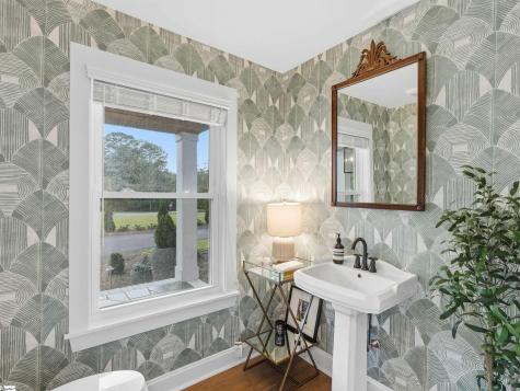 405 Foot Hills Road Greenville SC 29617