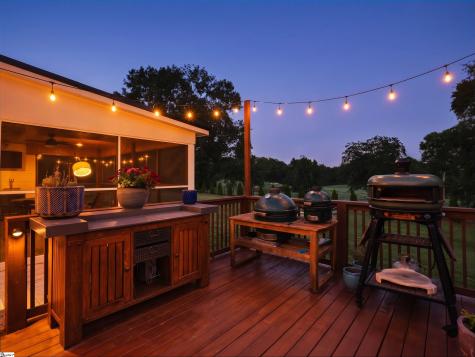 405 Foot Hills Road Greenville SC 29617