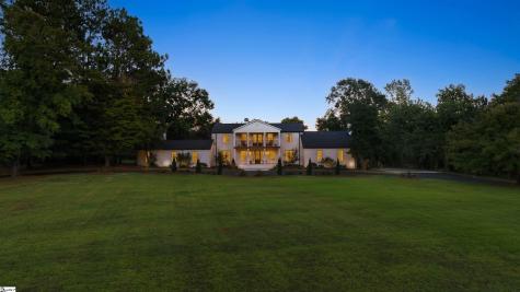 405 Foot Hills Road Greenville SC 29617