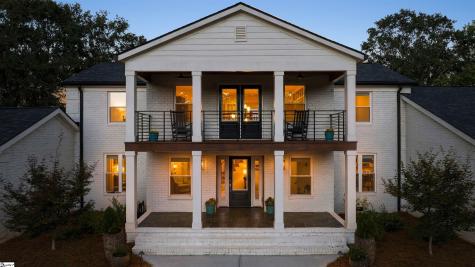 405 Foot Hills Road Greenville SC 29617
