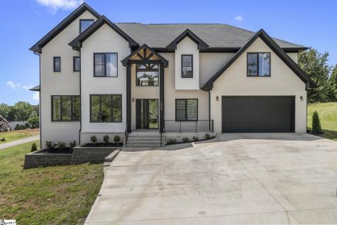 1004 Fallon Lane Anderson SC 29625
