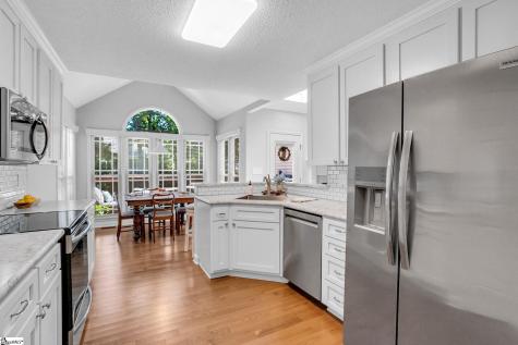 6 Kingsbury Way Greenville SC 29617