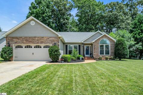 6 Kingsbury Way Greenville SC 29617