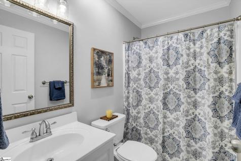 6 Kingsbury Way Greenville SC 29617