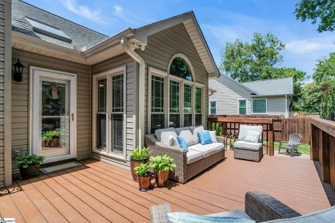 6 Kingsbury Way Greenville SC 29617