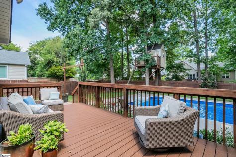 6 Kingsbury Way Greenville SC 29617