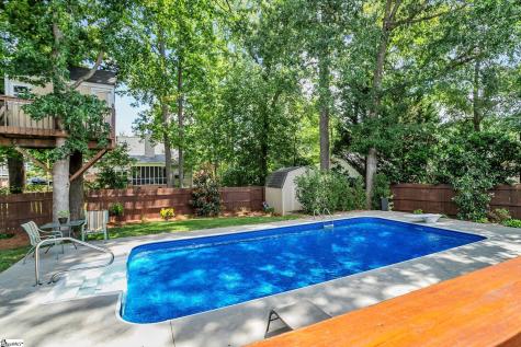 6 Kingsbury Way Greenville SC 29617