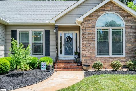 6 Kingsbury Way Greenville SC 29617