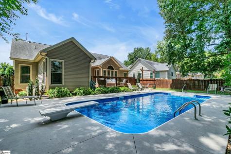6 Kingsbury Way Greenville SC 29617