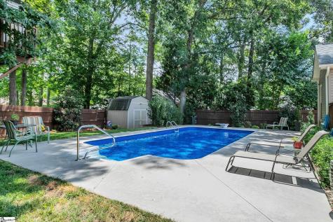 6 Kingsbury Way Greenville SC 29617