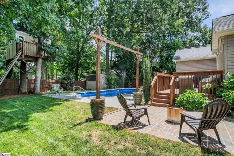 6 Kingsbury Way Greenville SC 29617