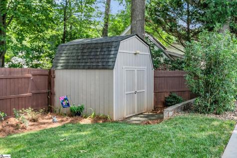 6 Kingsbury Way Greenville SC 29617