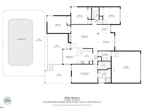 6 Kingsbury Way Greenville SC 29617