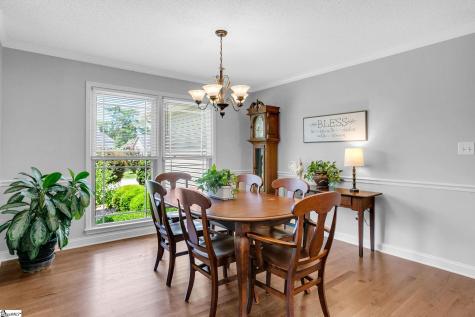 6 Kingsbury Way Greenville SC 29617