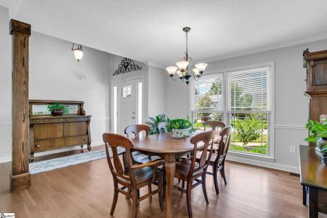 6 Kingsbury Way Greenville SC 29617