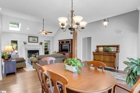 6 Kingsbury Way Greenville SC 29617